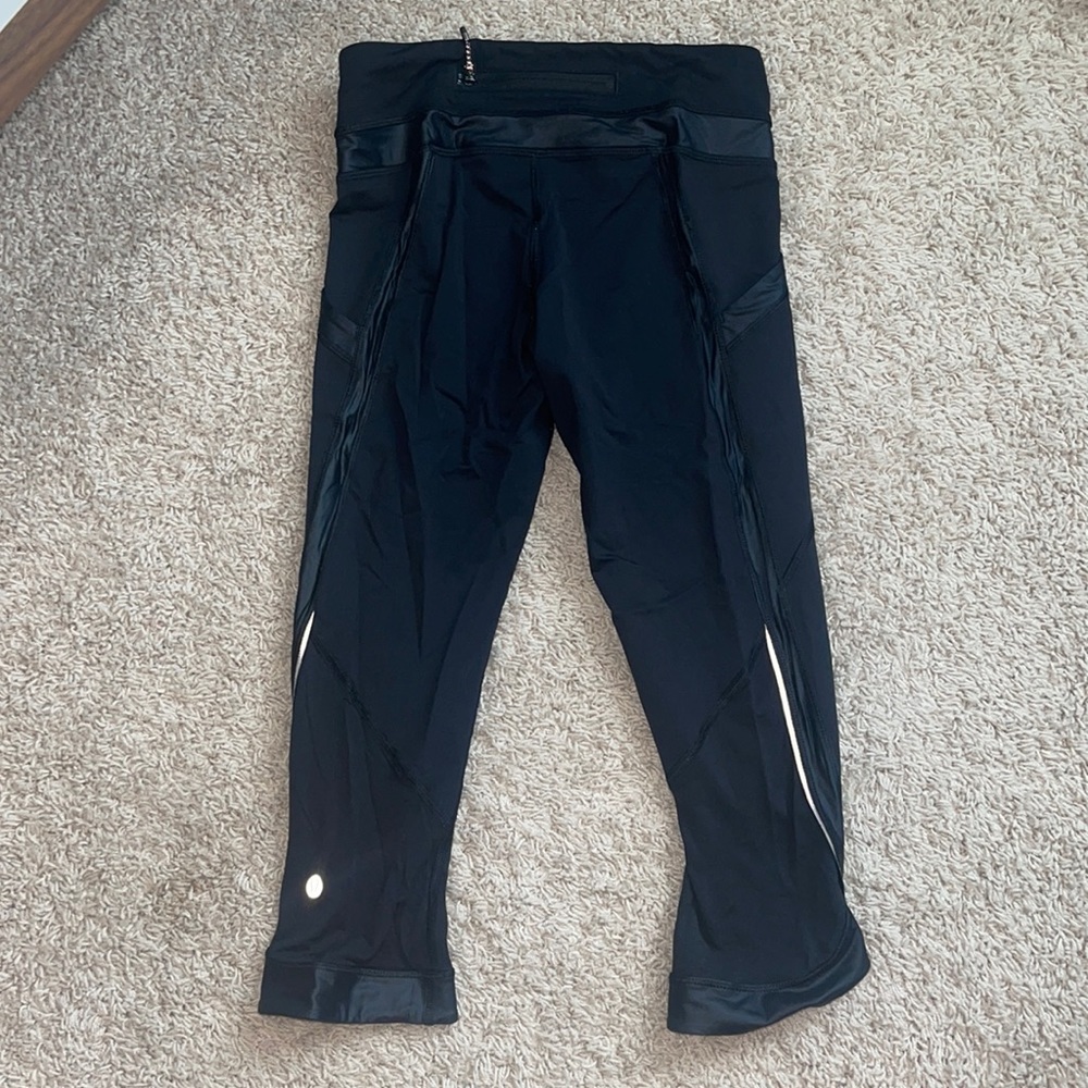 Lulu leggings